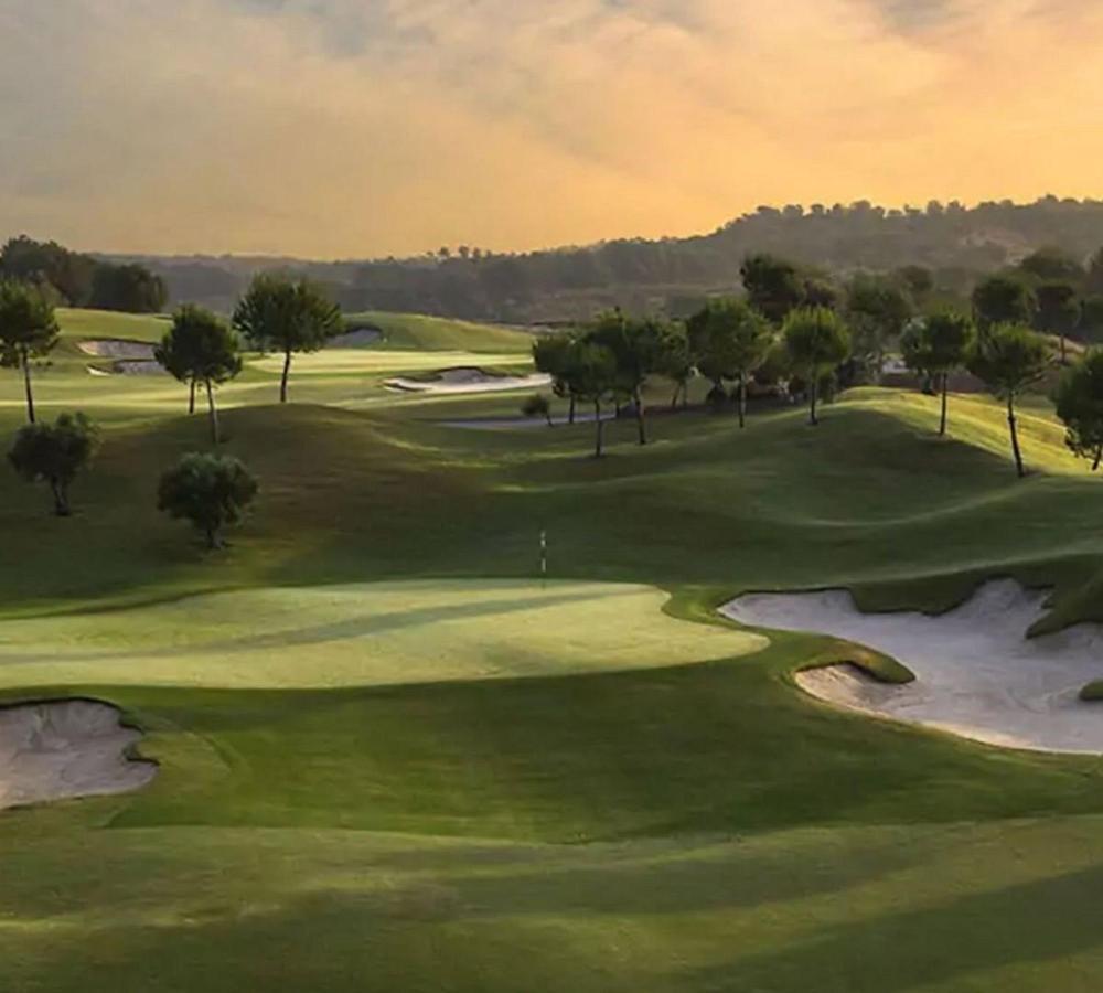 Villamartin Apartment. Excellent Location For Golfers, Cyclists And Hikers Exterior photo