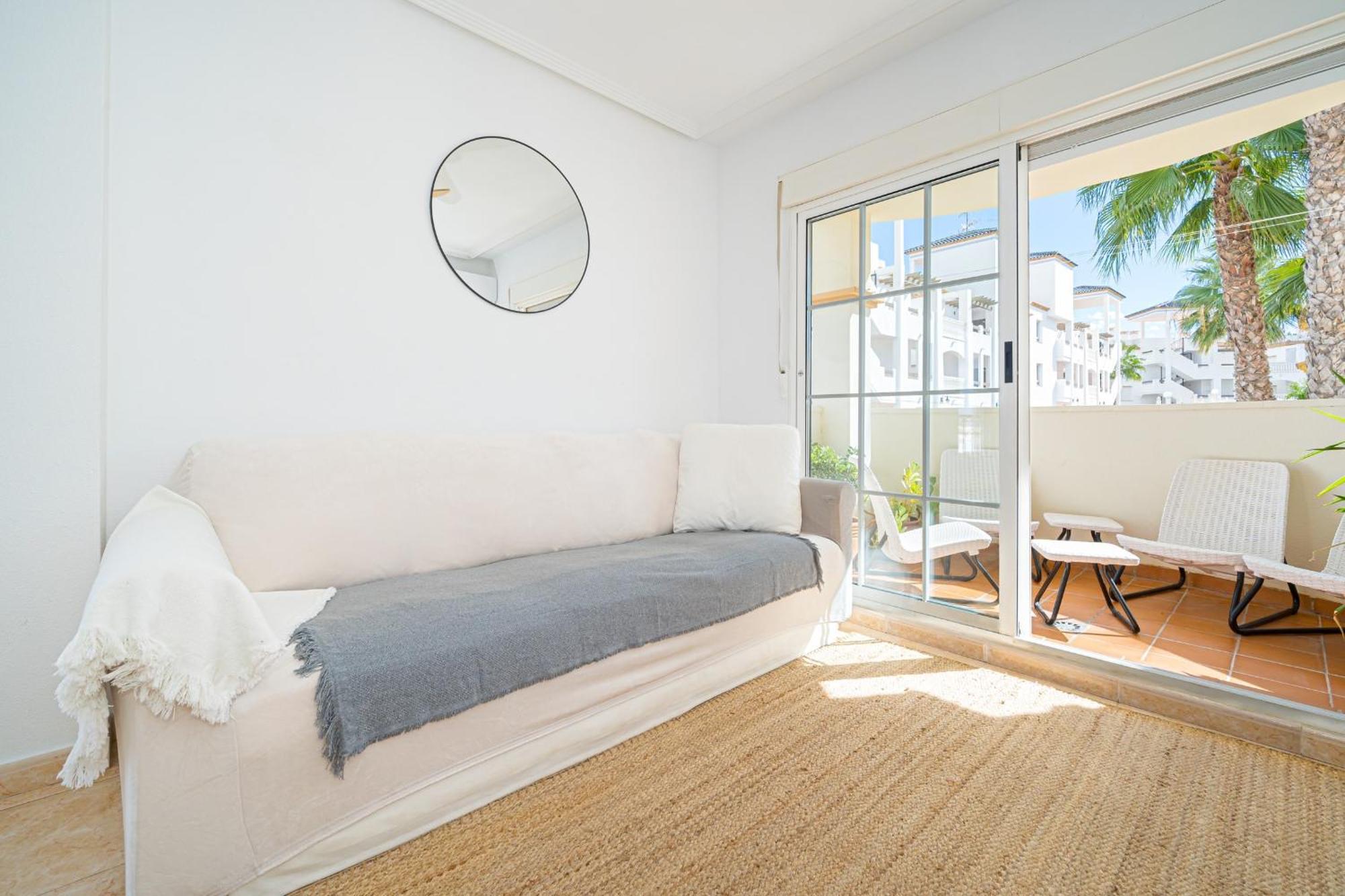 Villamartin Apartment. Excellent Location For Golfers, Cyclists And Hikers Exterior photo