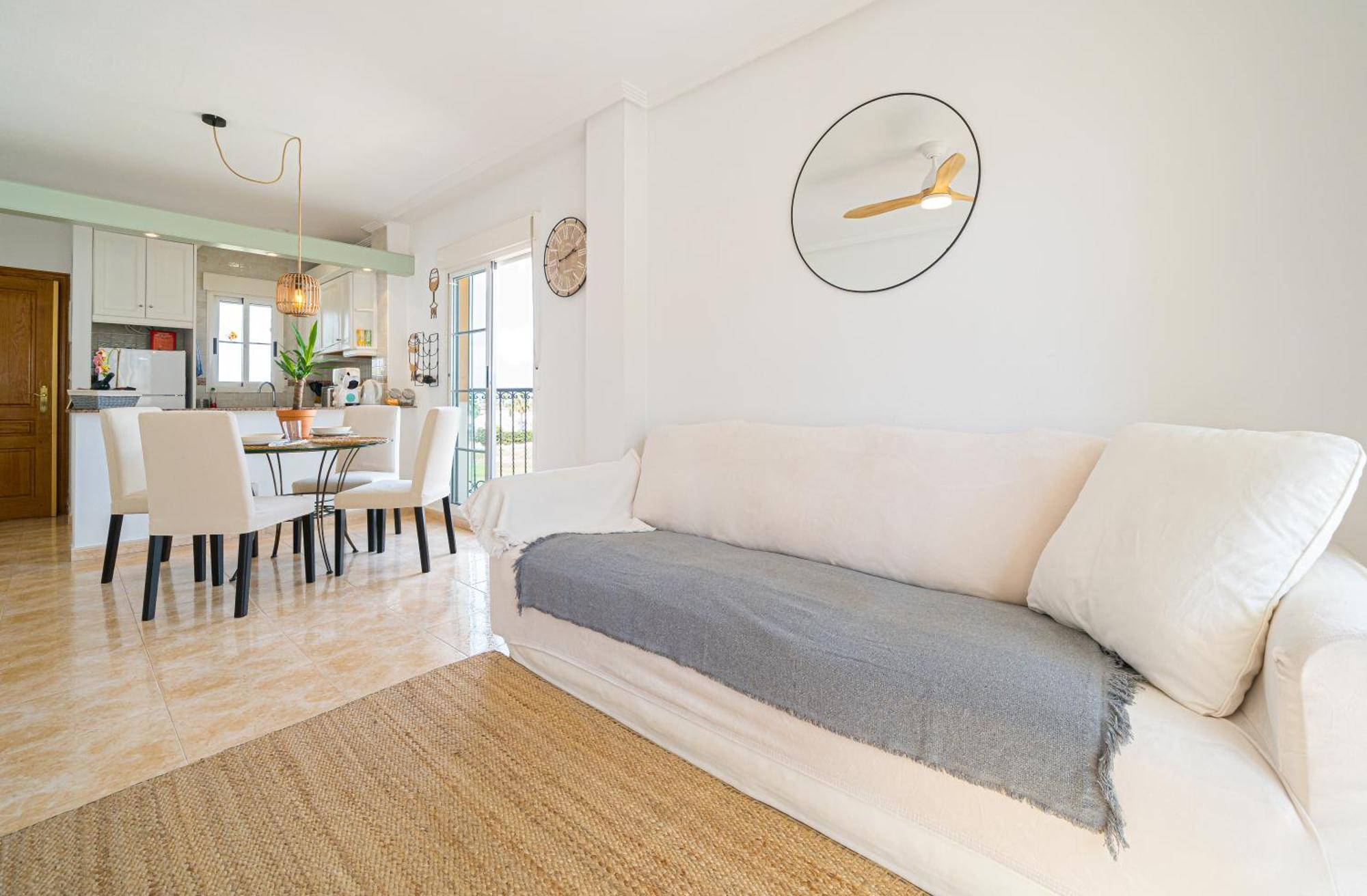Villamartin Apartment. Excellent Location For Golfers, Cyclists And Hikers Exterior photo