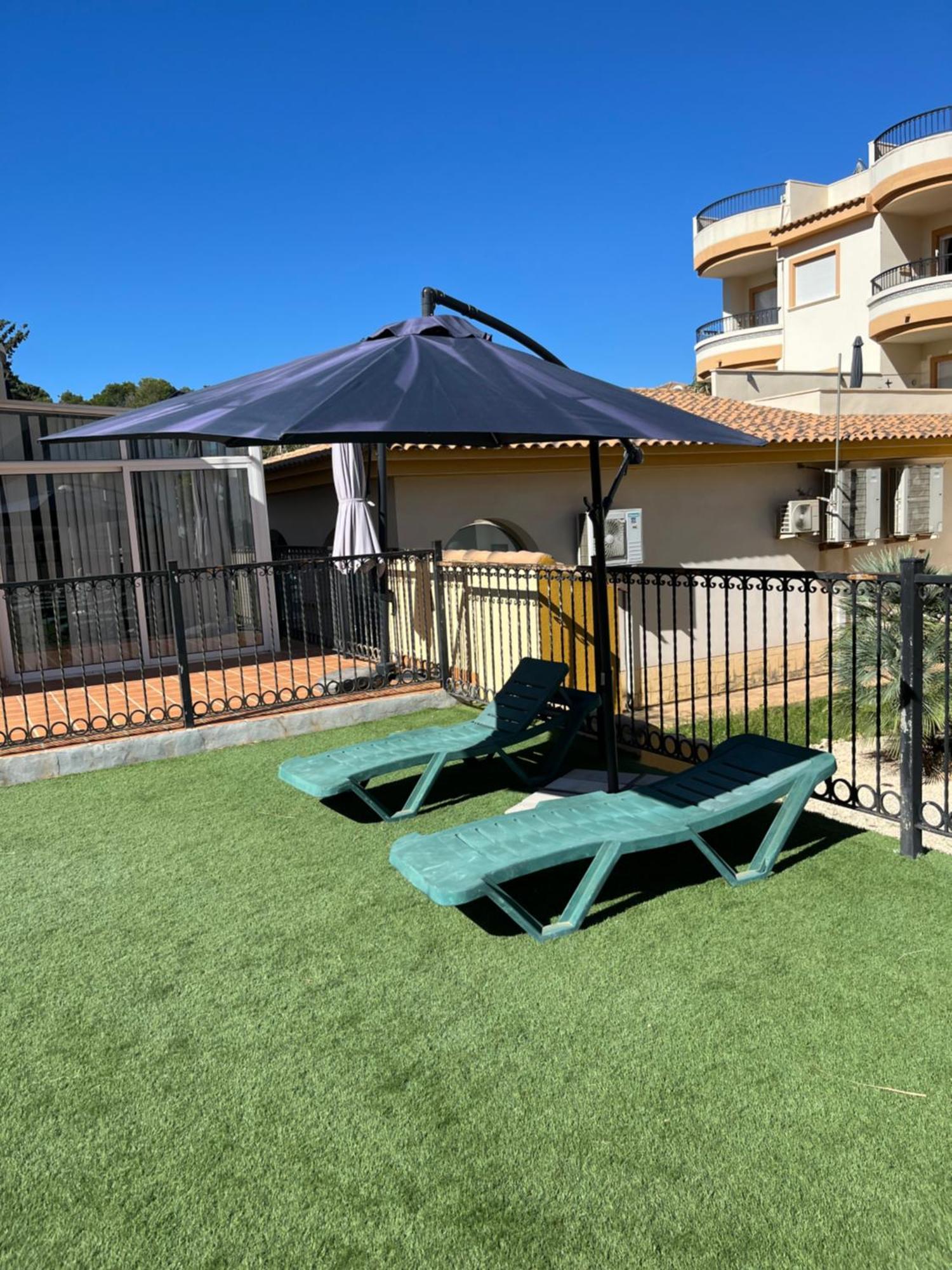 Villamartin Apartment. Excellent Location For Golfers, Cyclists And Hikers Exterior photo